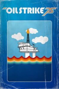 Oil Strike ’75