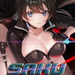 Saku the Covert Agent