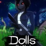 Dolls: The Hunt