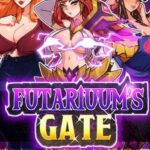 Futariuum's Gate