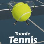 Toonie Tennis