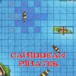 Caribbean Pirates