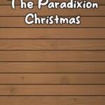 The Paradixion: Christmas