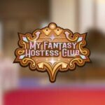 My Fantasy Hostess Club
