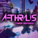 Athralis Tower Defense