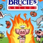Brucie's Arcade