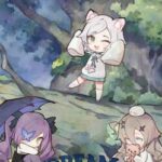 Dream World Adventure