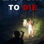 Last Day to Die