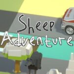 Sheep Adventure