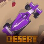 Desert Racer