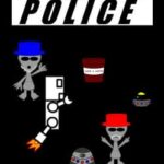 Profanity Police