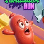 Run, Sandwich, Run!