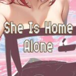 She is Home Alone