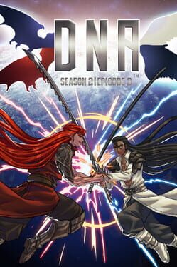 DNA: Season 2 – Episode 3