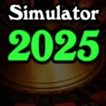 Roulette Simulator 2025