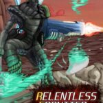 Relentless Frontier