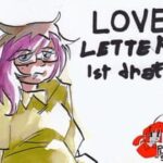 Love Letter: First Draft