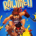 Rawmen