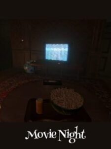 Movie Night