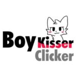 BoyKisser Clicker