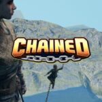 Chained