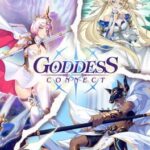 Goddess Connect