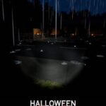 Halloween Revenge