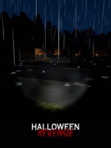 Halloween Revenge