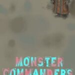 Monster Commanders