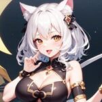Fantasy Girls