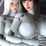 Synthetic Soul 3