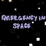 Emergency in Space