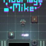 Mod Mage Mike