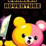Mr Snuggles Dungeon Adventure