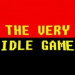 The Very Idle Game