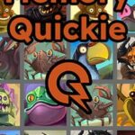 Memory Quickie