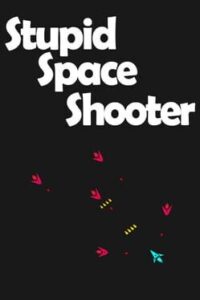 Stupid Space Shooter