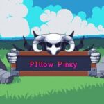 Pillow Pinky