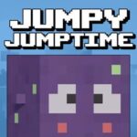 Jumpy Jumptime