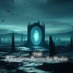 The Adventures Across the Realm: Book One