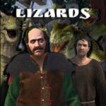 Vague Lizards