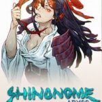 Shinonome Abyss: The Maiden Exorcist