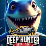 Deep Sea Hunter