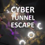 Cyber Tunnel Escape