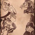 The Good Plague