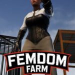 Femdom Farm