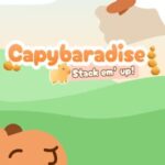 Capybaradise