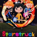 Starstruck: Hands of Time