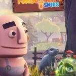 Forgotten Skies