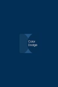 Color Dodge